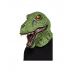 Maska Dinosaur