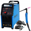 Zváračka - Invertor Welder Sherman Tig Sherman 200 GD AC/DC 10-200 A Zvárač (Zváračka - Invertor Welder Sherman Tig Sherman 200 GD AC/DC 10-200 A Zvárač)