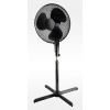 Ventilátor SF40 / BK stojanový čierny SOMOGYI