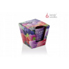 Bartek Candles Fruitful Delight - Berries Ice Cream 115 g