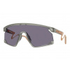 Sportovní brýle Oakley OO9237 Bxtr metal - 13