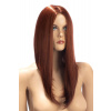 PERRUQUE NINA CARRE LONG AUBUR