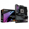 GIGABYTE MB Sc AM5 X870E AORUS MASTER, AMD X870, 4xDDR5, 2xHDMI, 2xThunderbolt, WiFi X870E AORUS MASTER