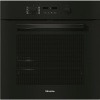 MIELE H 2861-1 BP Black 125 Edition