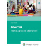 Didaktika Teória a prax vo vzdelávaní - Erich Petlák