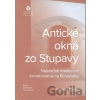 Antické okná zo Stupavy - Najstaršie svedectvo zemetrasenia na Slovensku