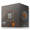 AMD Ryzen 5 8500G procesor 3,5 GHz 16 MB L3 Box (100-100000931BOX)
