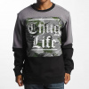 Thug Life Pulóver New Life