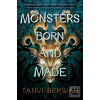 Monsters Born and Made (Tanvi Berwah)