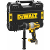 DeWALT DCD999NT Aku príklepová vŕtačka XR (126Nm/18V/bez aku) kufor Tstak