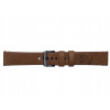 Samsung Braloba Essex kožený remienok Galaxy Watch Small Brown GP-R815BREEAAB