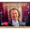 Rieu André - Happy Days / Deluxe / CD+DVD Audio [CD / DVD]