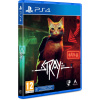 Hra na konzole Stray - PS4 (0811949035608)