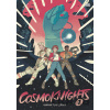 Cosmoknights 1 - Hannah Templer