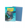 Dragon Shield - Lagoon - Matte Sleeves - 100 ks