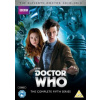 Doctor Who: The Complete Fifth Series