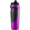 Nike Hypersport Bottle 600 ml vivid purple/black/black/vivid purple