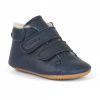 Froddo První zimní botičky Prewalkers G1130013-2 dark blue Vel. 20