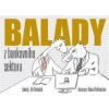 Balady z bankovního sektoru - Jiří Dědeček