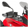 GIVI HP5137 ochrana rúk z plastu BMW F 900 R/XR (20-21)/R 1250 R (19-21)/R 1200 R (15-18)