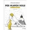 Pes hlavou dolu - Erpicum Cleméntine
