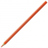 Faber-Castell: Grip ,01 tmavo oranžová ceruzka