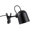 Nordlux Angle stolová lampa 1x15 W čierna 2220362003