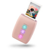 Fujifilm instax mini Link 3 EX D Rose ruzova (16832118)