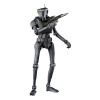 Hasbro Star Wars: The Mandalorian Black Series - Akčná figúrka - Bezpečnostný droid Novej republiky