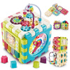 Interaktívna kocka Ricokids 781700
