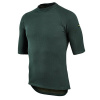 Tričko Thermo Function TS 200 Veľkosť: 4XL, Farba: olivová