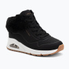 Detské topánky SKECHERS Uno Fall Air black