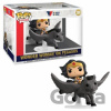 Funko POP! Wonder Woman Wonder Woman on Pegasus Rides 280