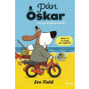 Pán Oskar na prázdninách - Field Jim