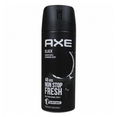 Axe Black Men deospray 150 ml