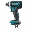 Makita DTD152Z Aku. rázový uťahovač