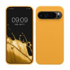 Púzdro kwmobile Google Pixel 9 Pro XL žlutá