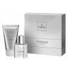 GISADA TITANIUM EDP 50 ml SET / SÚPRAVA