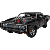 42231 FastAndFurious Dodge Charger LEGO