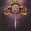 VINYL Toto • Toto (LP) (Toto • Toto (LP))