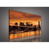 Obraz na plátne obdĺžnik - OB0024 - New York 100cm x 75cm - O1