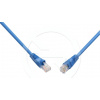 C5E-114BU-5MB - Patch kábel Solarix CAT5E UTP PVC, 5 m