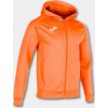 Joma Mikina HOODIE MENFIS ORANGE FLUOR Veľkosť: XL