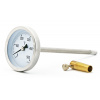 TEPLOMER so sondou na spaliny 0-500 C kotla