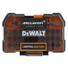 Sada príslušenstva MCLAREN 32 dielna s držiakom bitov FLEXTORQ DEWALT DT70901T