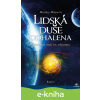 E-kniha Lidská duše odhalena - Monika Muranyi