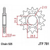 JT Sprockets JTF 781-14