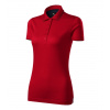 Polokošeľa Grand 269 - M, 71 - formula red
