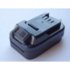 Aku-Adaptér batérie Bosch Profesional 18V / PARKSIDE BH18PK