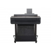 5HB08D, HP DesignJet T650 24-in Printer